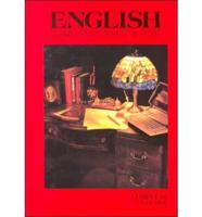 English Composition and Grammar