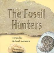 Fossil Hunters