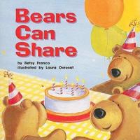 Bears Can Share