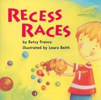 Recess Races