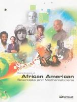 Contributions of African American Scientists and Mathematicians