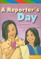 A Reporter's Day