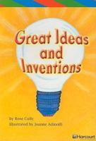 Great Ideas and Inventions