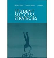 Student Success Strategies