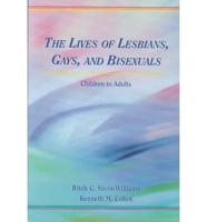 The Lives of Lesbians, Gays and Bisexuals