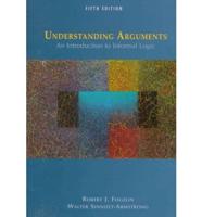 Understanding Arguments