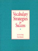 Vocabulary Strategies for Success