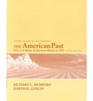 Understanding the American Past