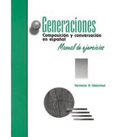 Generaciones