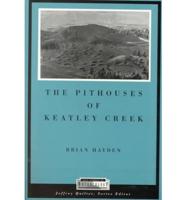 The Pithouses of Keatley Creek
