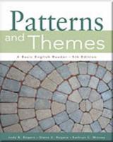 Patterns and Themes