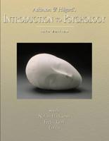 Atkinson & Hilgard's Introduction to Psychology