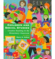 Children and Social Studies