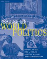 Readings in World Politics