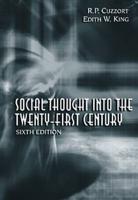 Social Thought Into the Twenty-First Century