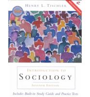 Introduction to Sociology