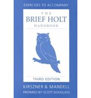 The Brief Holt Handbook