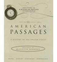 American Passages