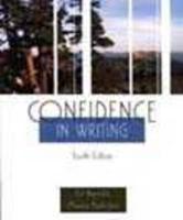 Confidence in Writing