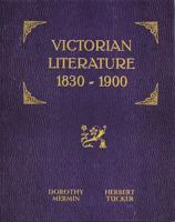 Victorian Literature, 1830-1900