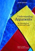 Understanding Arguments