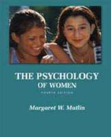 The Psychology of Women