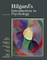 Hilgard's Introduction to Psychology