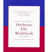 Harbrace ESL Workbook