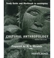 Cultural Anthropology