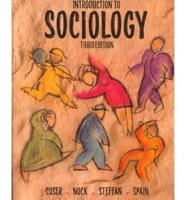 Introduction to Sociology