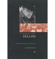 Conversations With Fellini