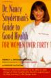 Dr. Nancy Snyderman's Guide to Good Health