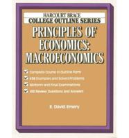 Principles of Economics, Macroeconomics