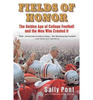 Fields of Honor