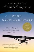 Wind, Sand and Stars