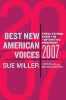 Best New American Voices 2007