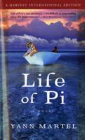 Life of Pi (International Edition)