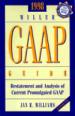Williams Gaap Guide 1998