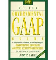 Bailey Governmental Gaap Guide 1998