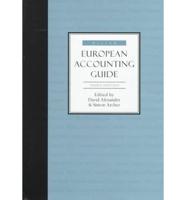 European Accounting Guide