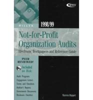 Miller Not-For-Profit Organization Audits