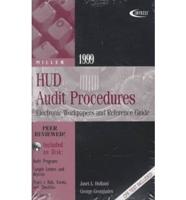 Miller Hud Audit Procedures, 1999