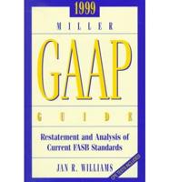 1999 Miller Gaap Guide