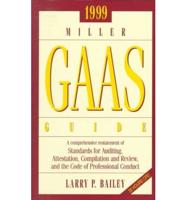 1999 Miller Gaas Guide