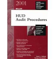 2001 Miller Hud Audit Procedures