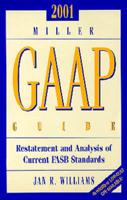 2001 Miller Gaap Guide