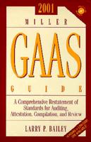 2001 Miller Gaas Guide
