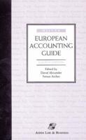 Miller European Accounting Guide