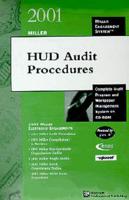 2001 Miller Hud Audit Procedures