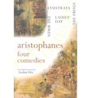Aristophanes: Four Comedies